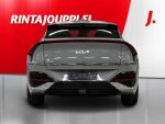 Kia EV6 2026 Harmaa