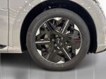 Kia EV6 2026 Harmaa