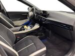 Kia EV6 2026 Harmaa