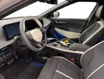 Kia EV6 2026 Harmaa