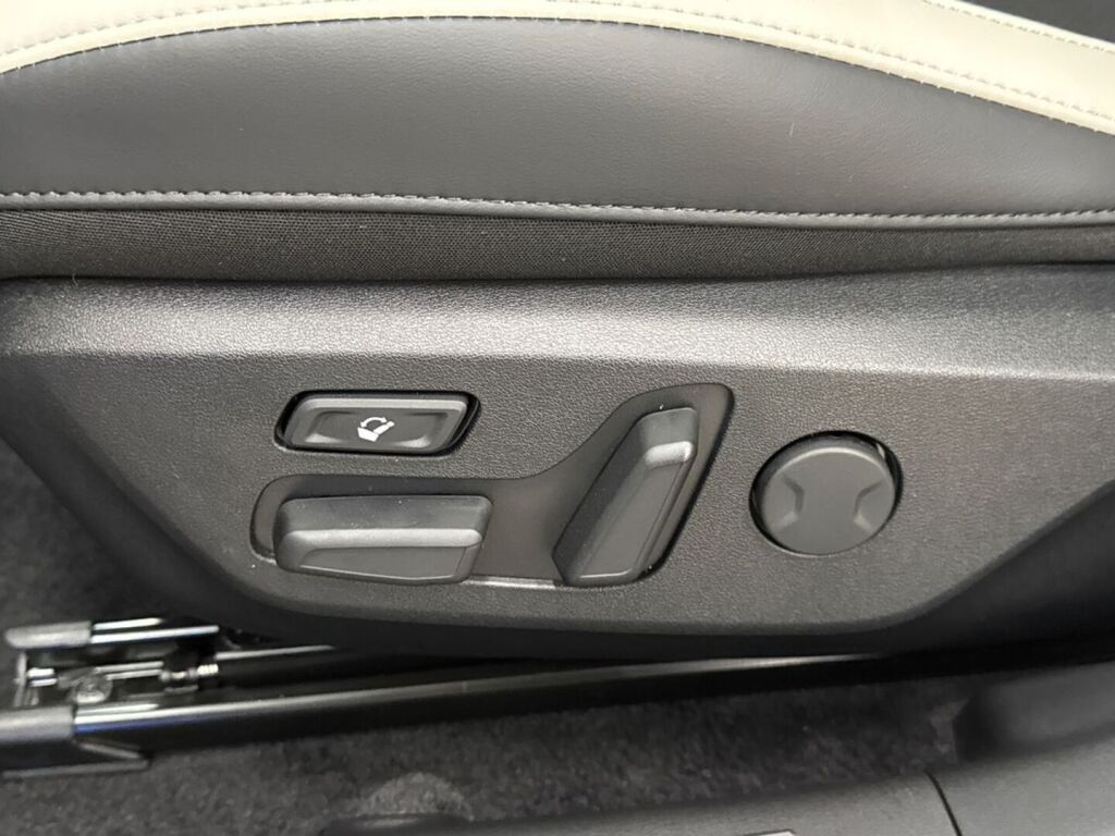 Kia EV6 2026 Harmaa