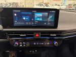 Kia EV6 2026 Harmaa