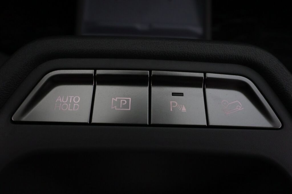 Kia EV3 2026 Valkoinen