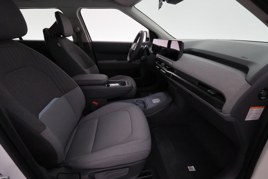 Kia EV3 2026 Valkoinen