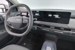 Kia EV3 2026 Valkoinen