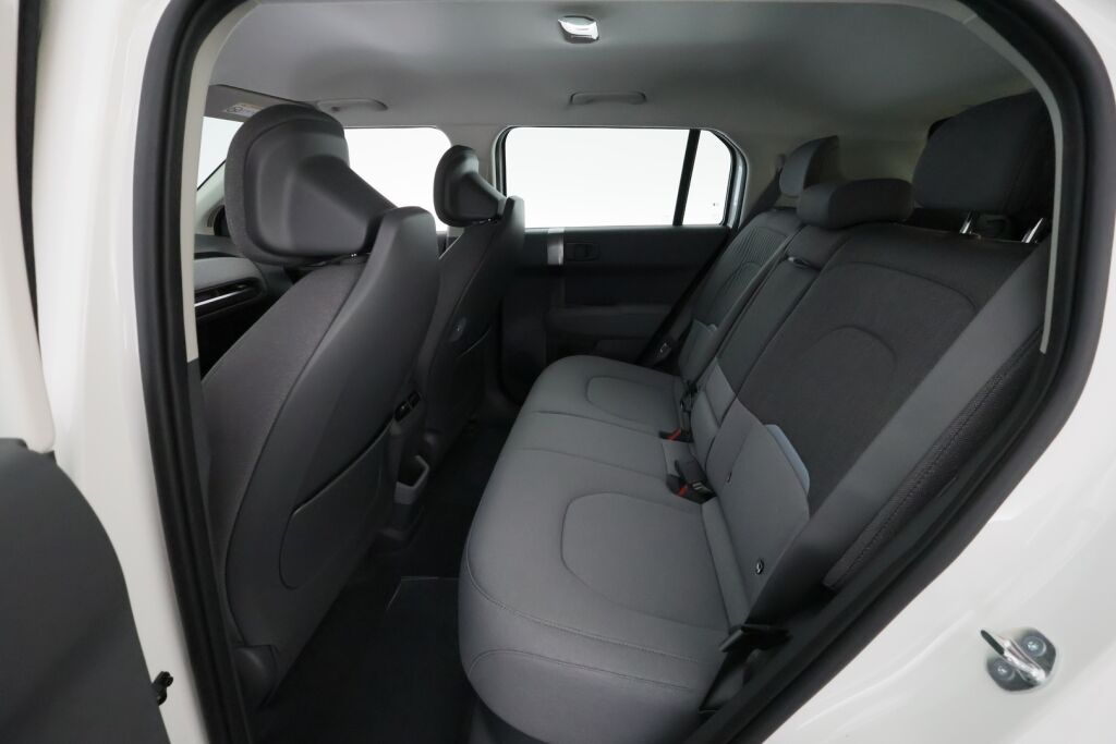 Kia EV3 2026 Valkoinen