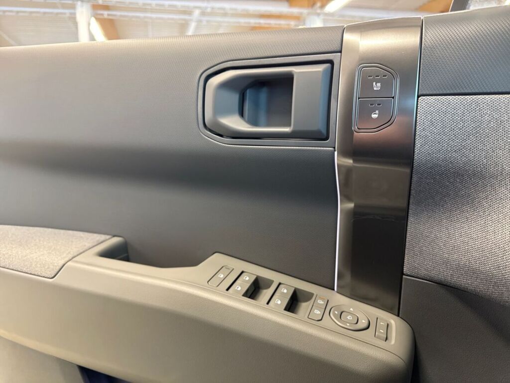 Kia EV3 2026 Valkoinen