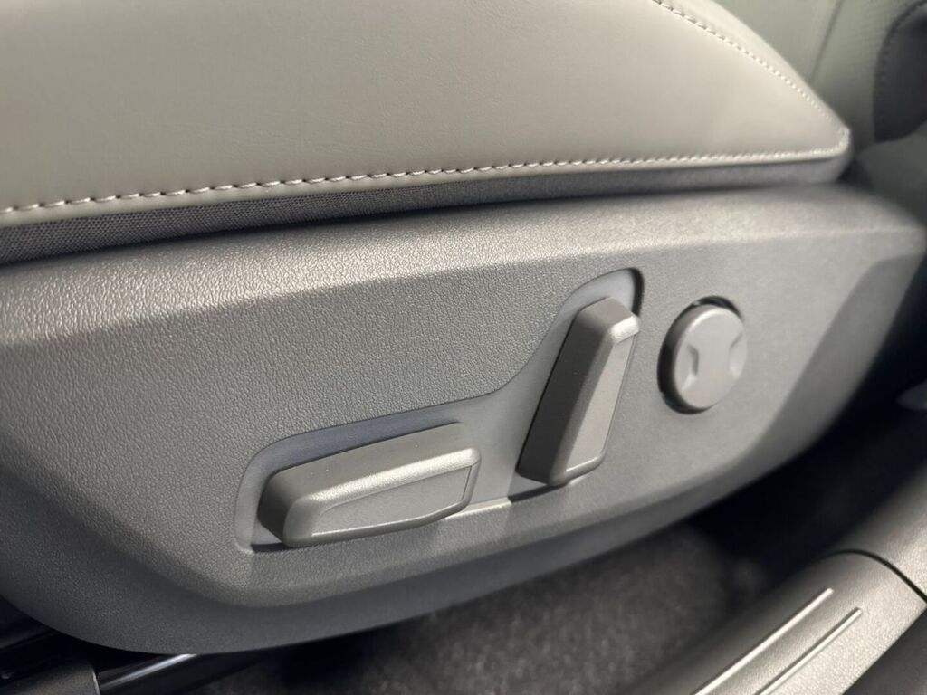 Kia EV3 2026 Valkoinen