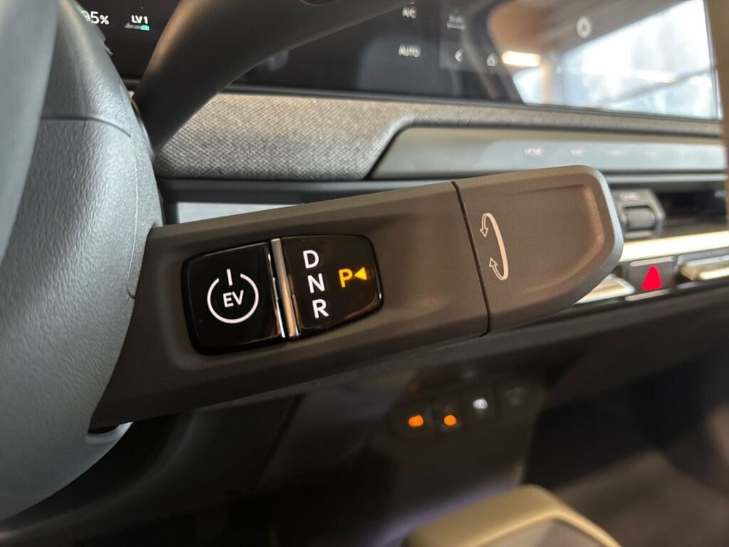 Kia EV3 2026 Valkoinen