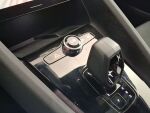 Polestar 2 2021 met.sininen