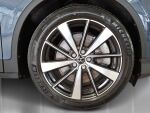 Polestar 2 2021 met.sininen