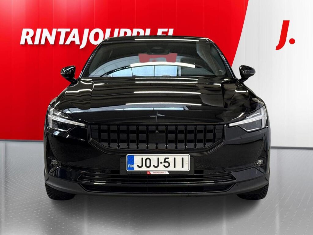Polestar 2 2023, kuva 4/37