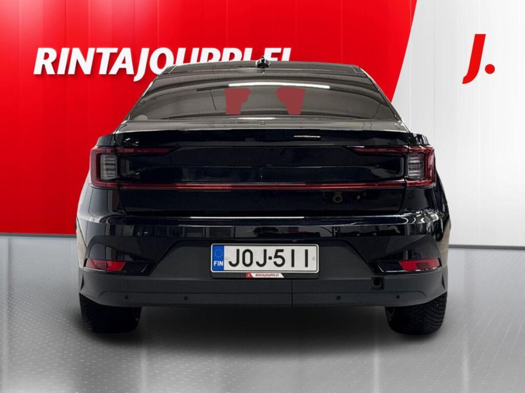 Polestar 2 2023, kuva 7/37