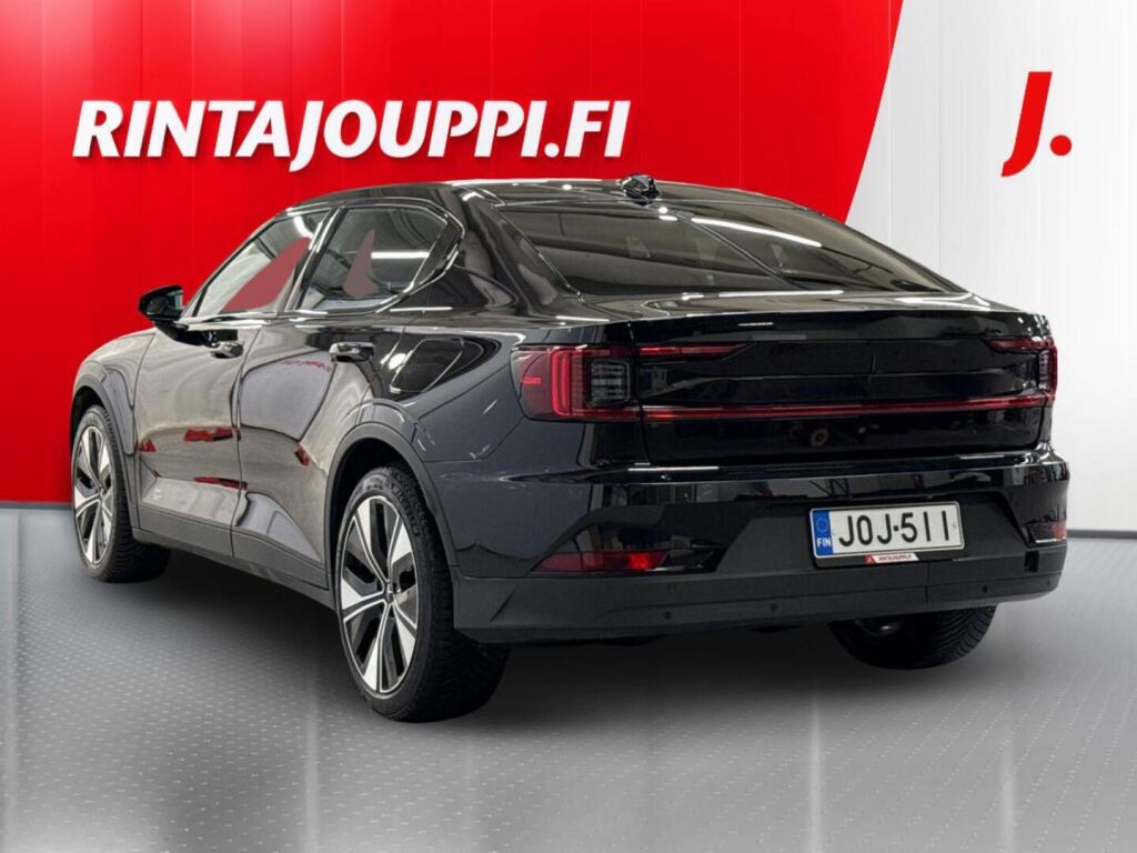 Polestar 2 2023, kuva 3/37