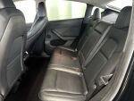 Tesla Model Y 2022 Musta