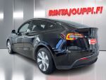 Tesla Model Y 2022 Musta