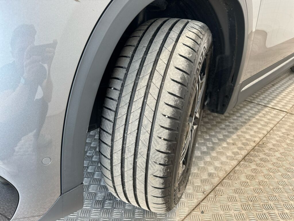 Mercedes-Benz EQA 2023 Harmaa