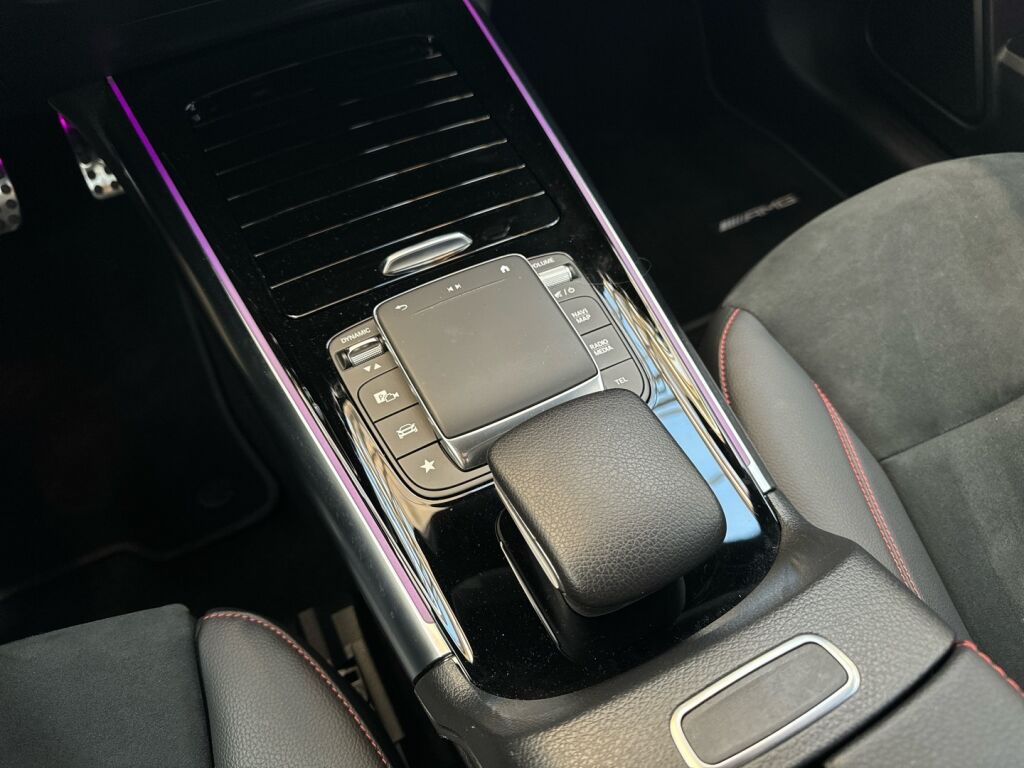 Mercedes-Benz EQA 2023 Harmaa