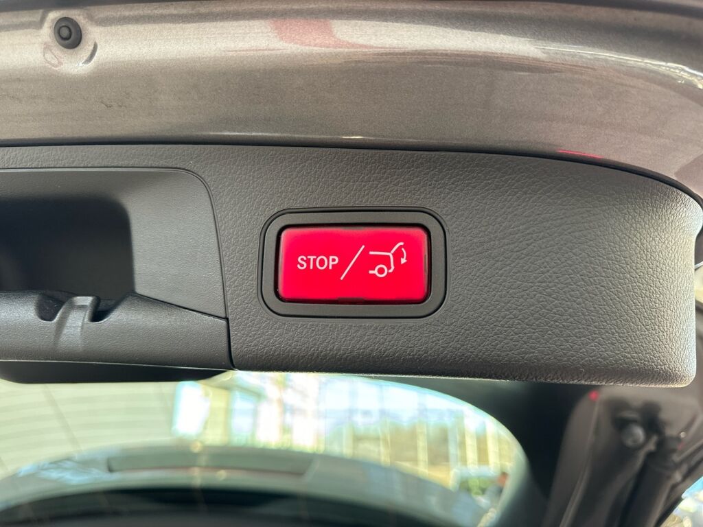 Mercedes-Benz EQA 2023 Harmaa