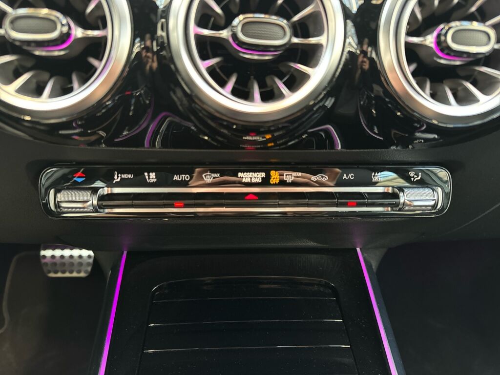 Mercedes-Benz EQA 2023 Harmaa