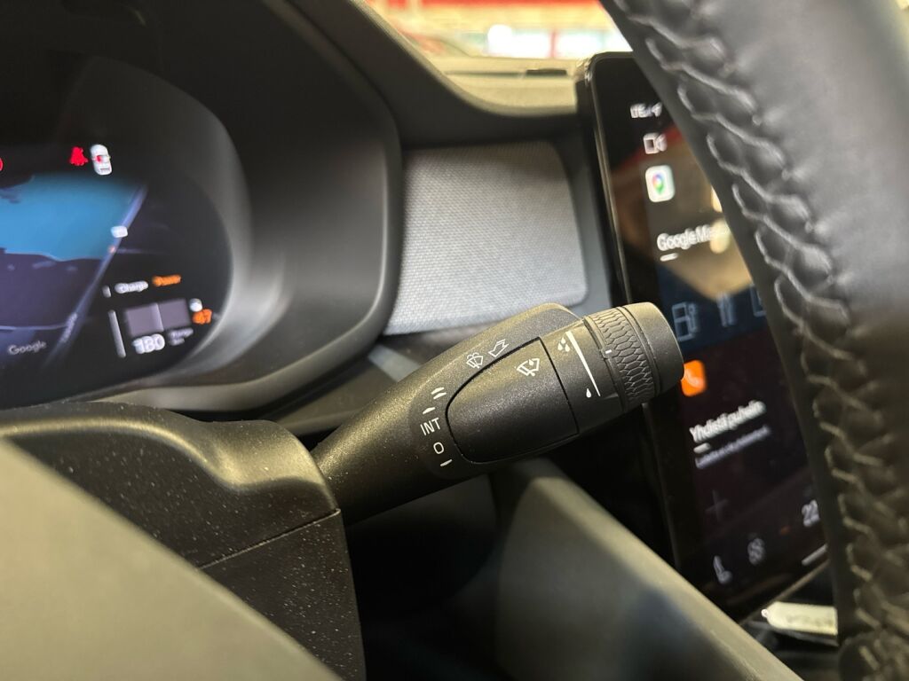 Polestar 2 2021 9