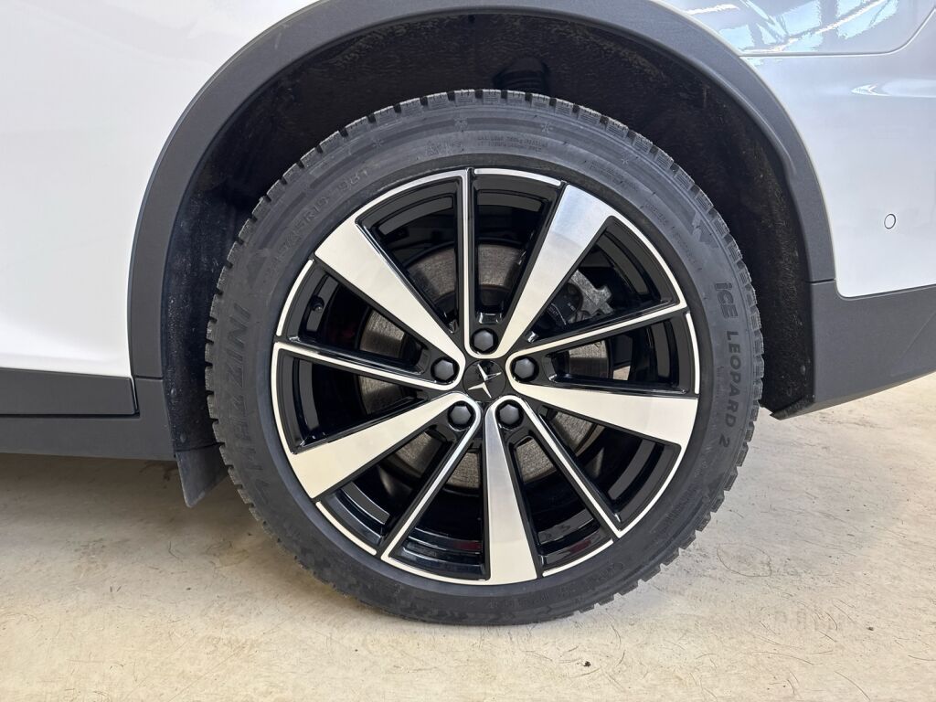 Polestar 2 2021 9
