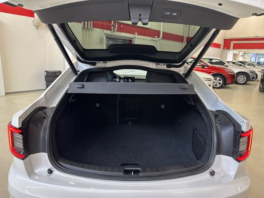 Polestar 2 2021 9