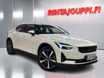 Polestar 2 2021 9