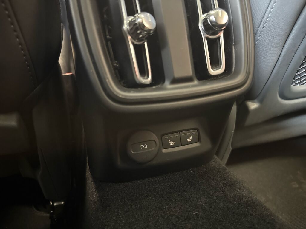 Polestar 2 2021 9