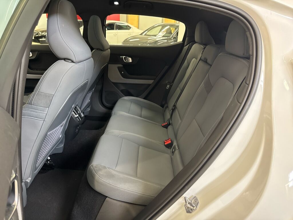 Polestar 2 2021 9