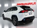 Toyota RAV4 Plug-in 2021 