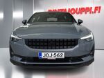 Polestar 2 2020 Harmaa