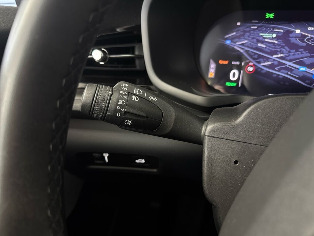 Polestar 2 2020 Harmaa