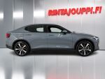 Polestar 2 2020 Harmaa