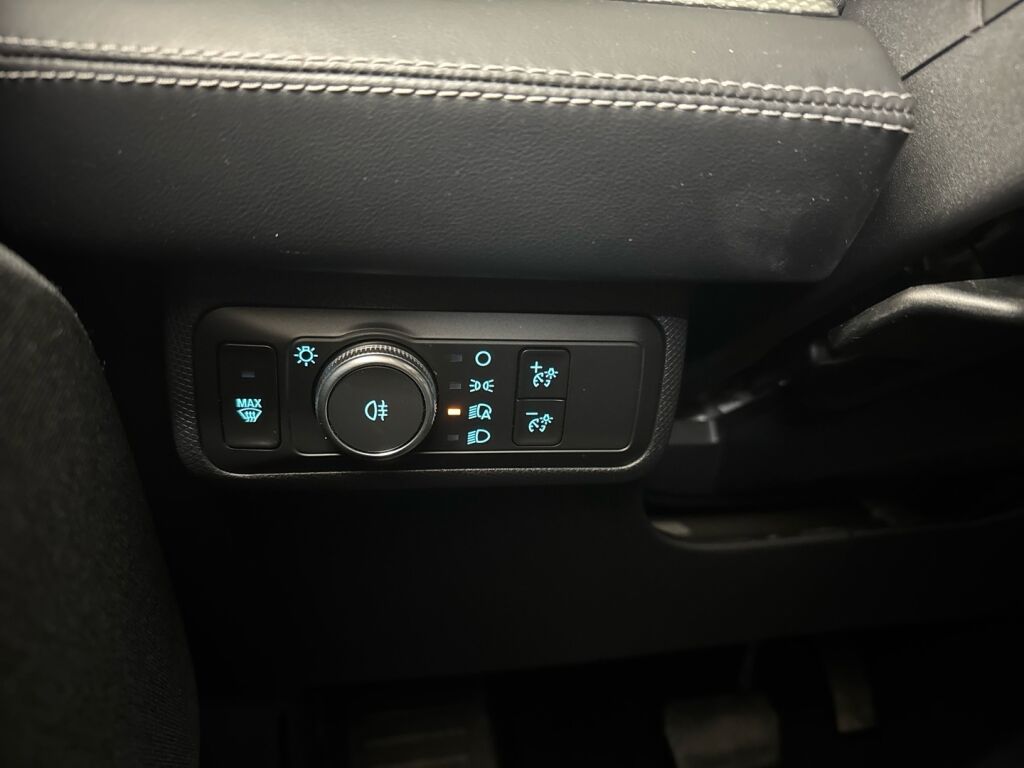 Ford Mustang Mach-E 2021 Väri