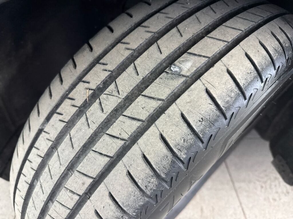 Ford Mustang Mach-E 2021 Väri