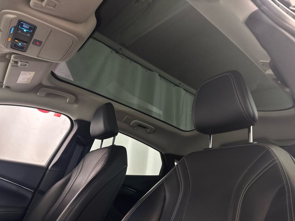 Ford Mustang Mach-E 2021 Väri