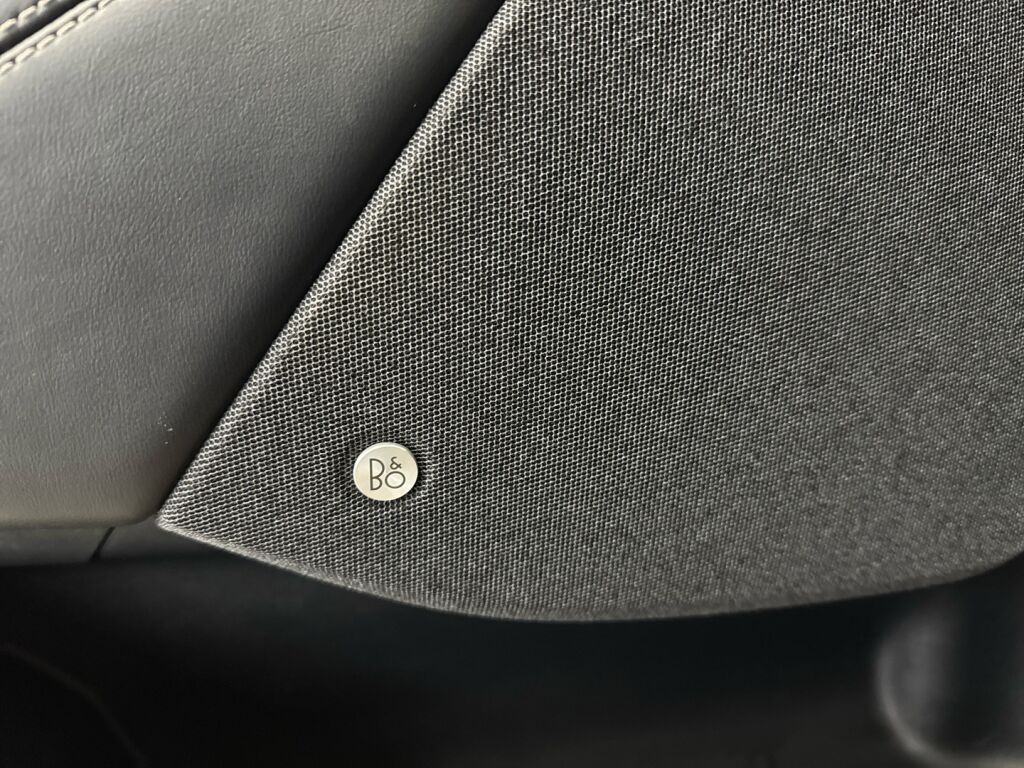 Ford Mustang Mach-E 2021 Väri