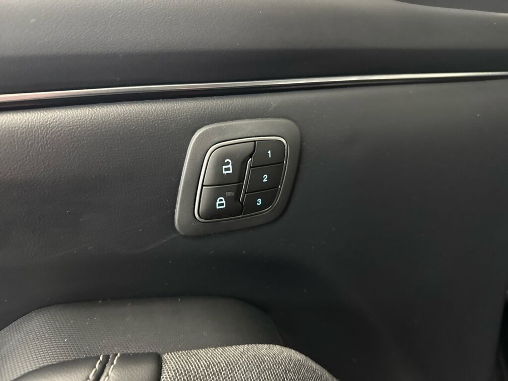 Ford Mustang Mach-E 2021 Väri