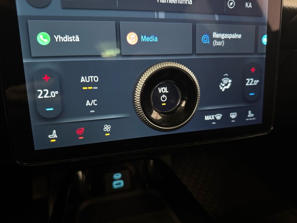 Ford Mustang Mach-E 2021 Väri