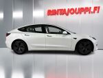 Tesla Model 3 2021 Valkoinen