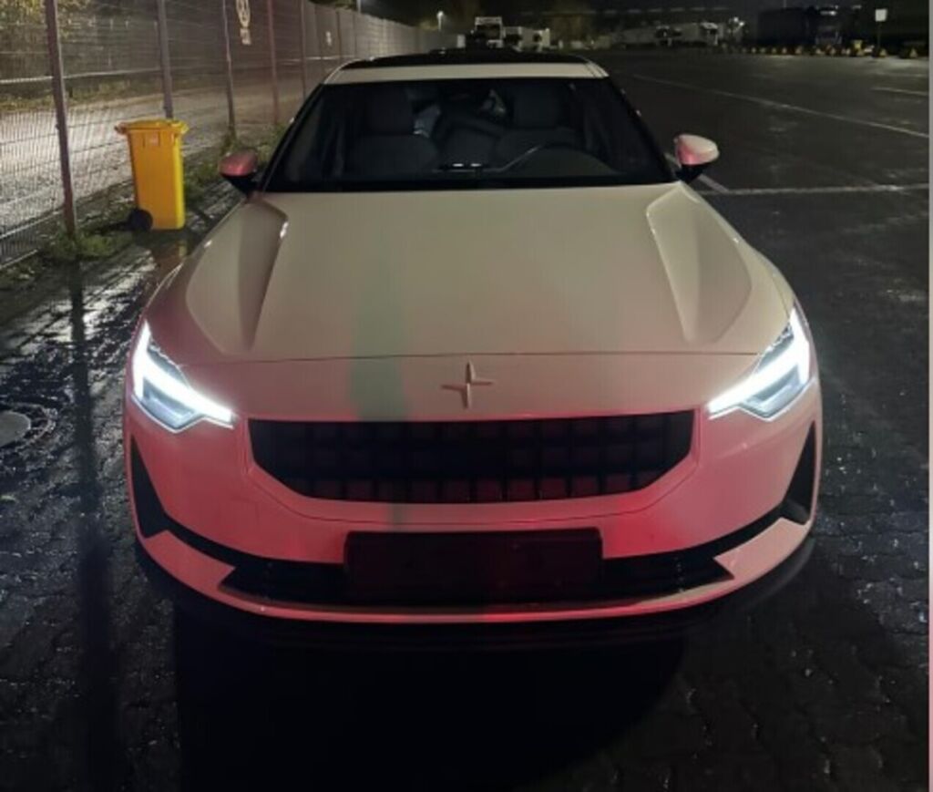 Polestar 2 2023 9
