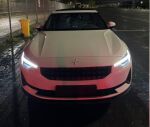 Polestar 2 2023 9