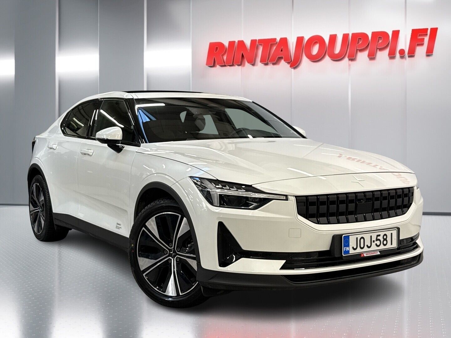 Polestar 2