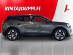 Ford Explorer 2025 Harmaa