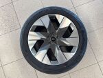 Ford Explorer 2025 Harmaa