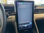 Ford Explorer 2025 Harmaa