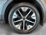 Ford Explorer 2025 Harmaa