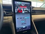 Ford Explorer 2025 Harmaa