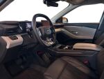 Ford Explorer 2025 Harmaa